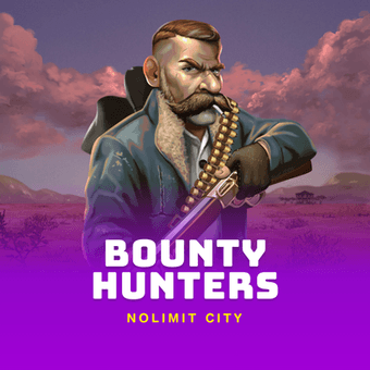 Bounty Hunters