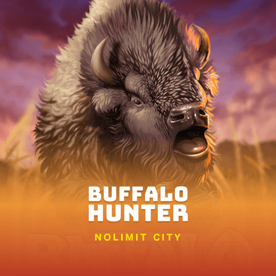 Buffalo Hunter