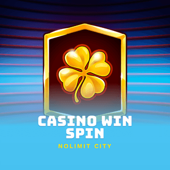 Casino Win Spin