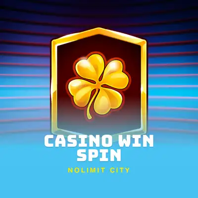 Casino Win Spin