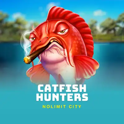 Catfish Hunters