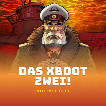 Das xBoot 2wei!