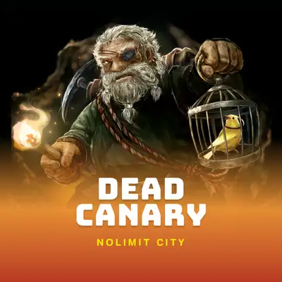 Dead Canary