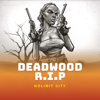 Deadwood R.I.P