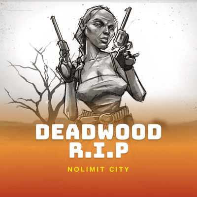 Deadwood R.I.P