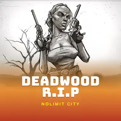 Deadwood R.I.P