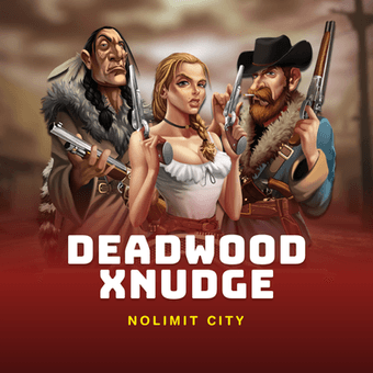 Deadwood xNudge