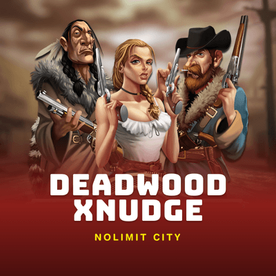 Deadwood xNudge