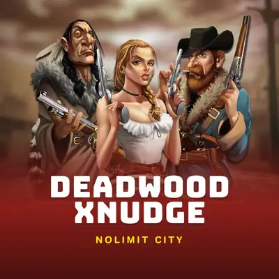 Deadwood xNudge