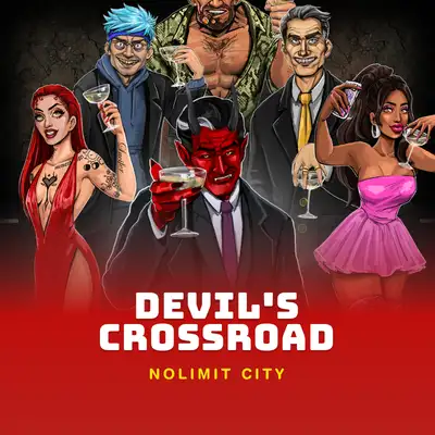Devil’s Crossroad