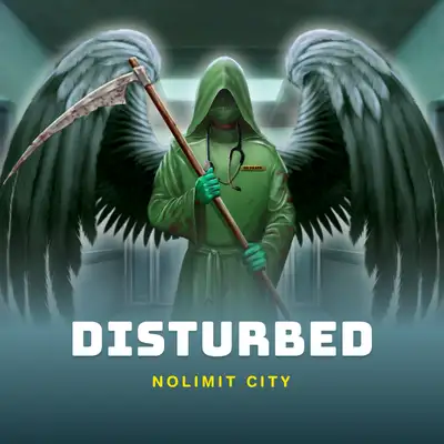 Disturbed