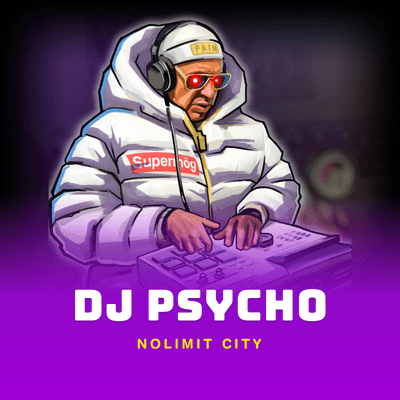 Dj Psycho