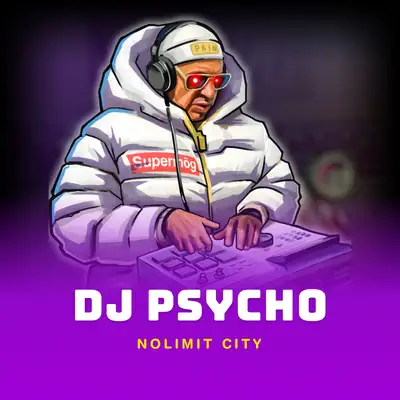 Dj Psycho