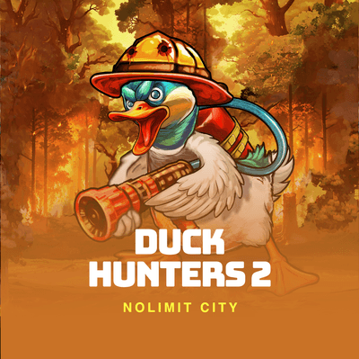 Duck Hunters 2