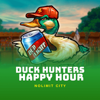 Duck Hunters Happy Hour