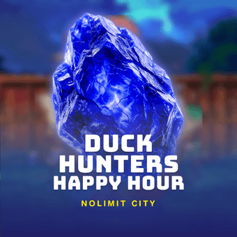 Duck Hunters Happy Hour