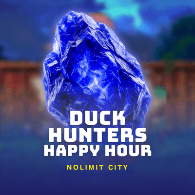 Duck Hunters Happy Hour