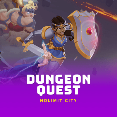 Dungeon Quest