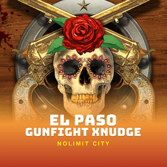 El Paso Gunfight xNudge