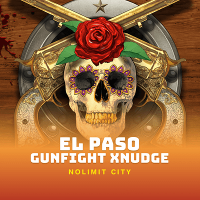 El Paso Gunfight xNudge