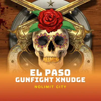 El Paso Gunfight xNudge