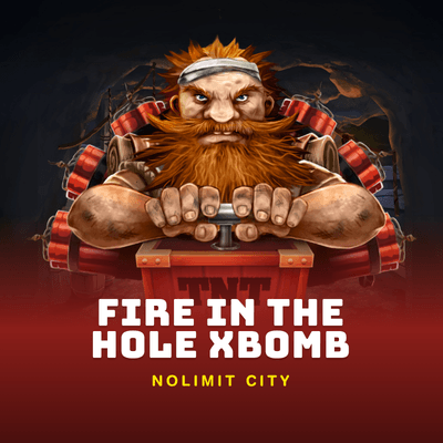 Fire in the Hole xBomb