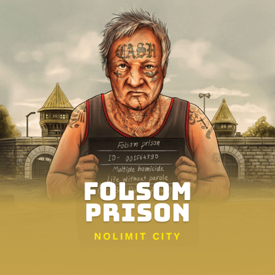 Folsom Prison