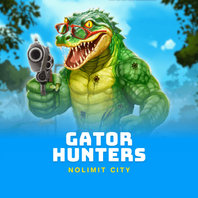 Gator Hunters