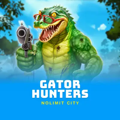 Gator Hunters