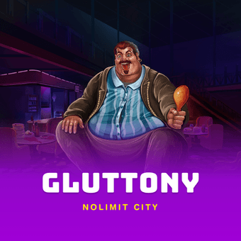 Gluttony