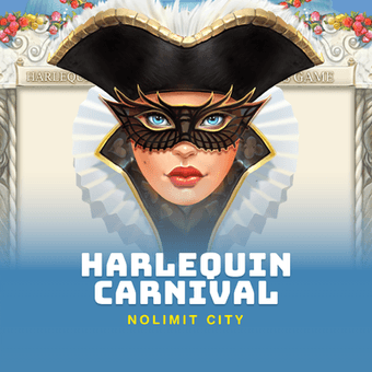 Harlequin Carnival