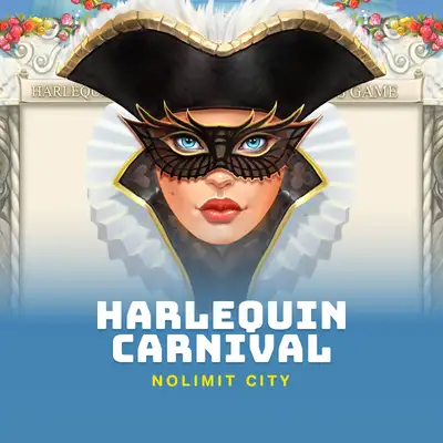 Harlequin Carnival