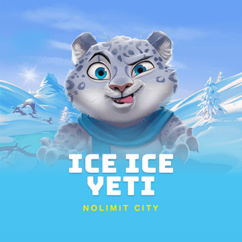 Ice Ice Yeti