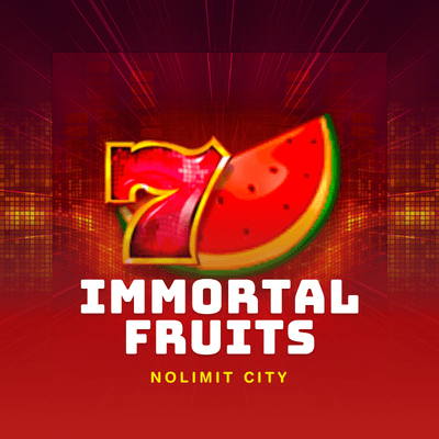 Immortal Fruits