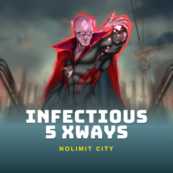 Infectious 5 xWays