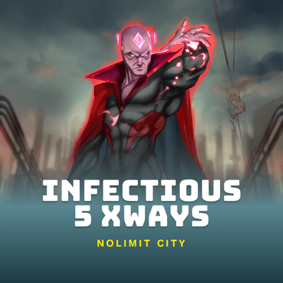 Infectious 5 xWays