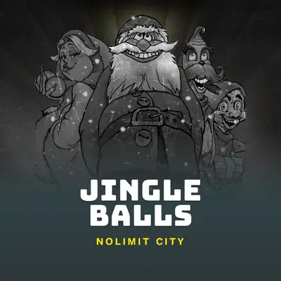 Jingle Balls