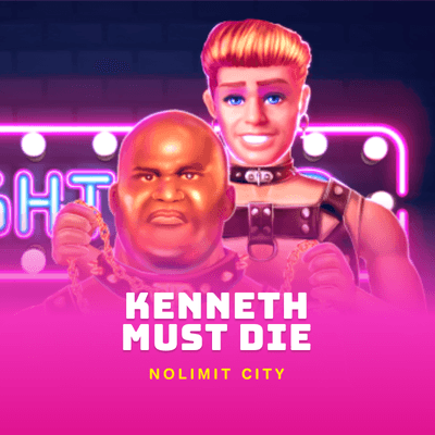 Kenneth Must Die