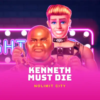 Kenneth Must Die