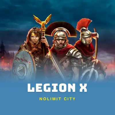 Legion X