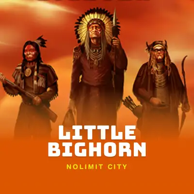 Little Bighorn