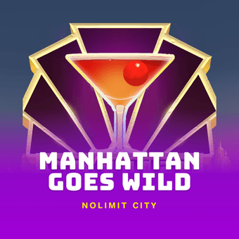 Manhattan Goes Wild