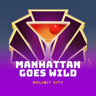 Manhattan Goes Wild