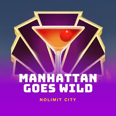 Manhattan Goes Wild
