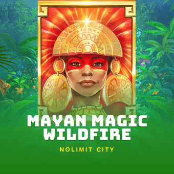 Mayan Magic Wildfire