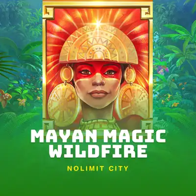 Mayan Magic Wildfire