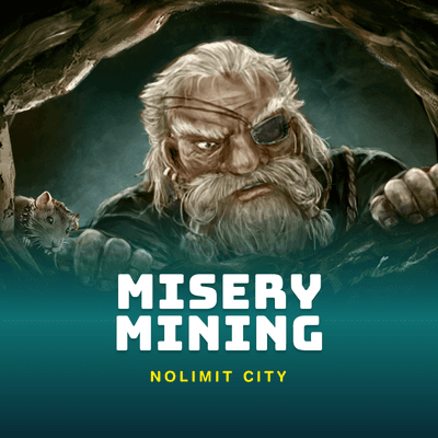 Misery Mining