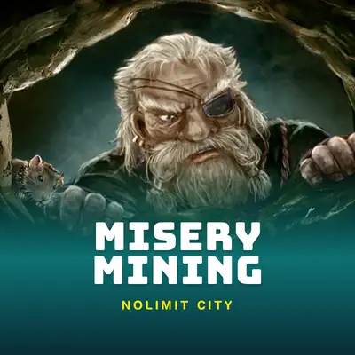 Misery Mining