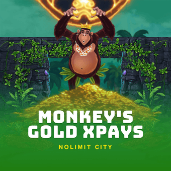 Monkey's Gold xPays