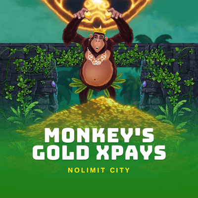 Monkey's Gold xPays